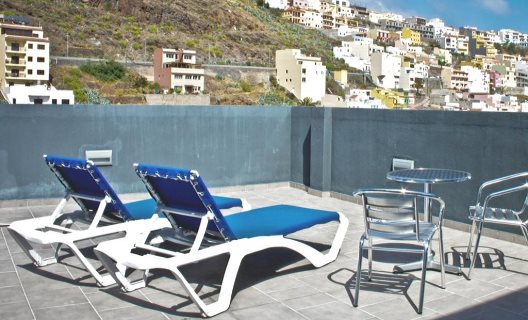 Hotel Residencial Hotelera La Colombina