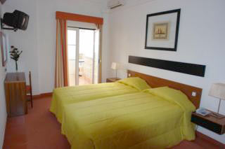Hotel Residencial Lagosmar