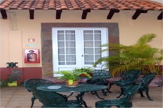 Hotel Residencial Mariazinha
