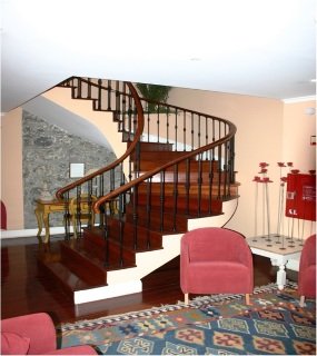 Hotel Residencial Mariazinha