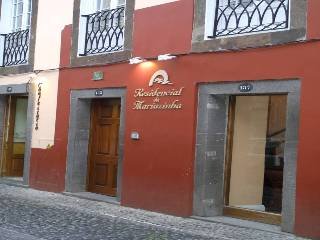 Hotel Residencial Mariazinha