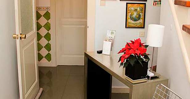 Hotel Residencial Monte Da Lua