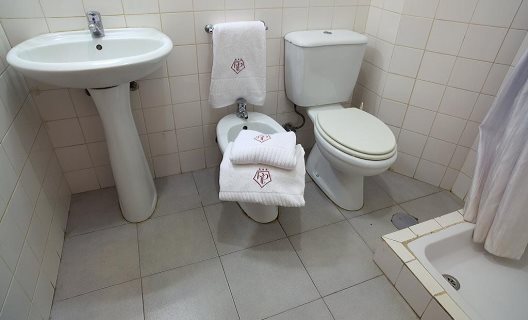 Hotel Residencial Parque