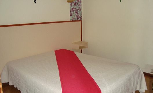 Hotel Residencial Pimenta