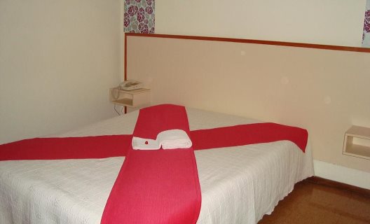 Hotel Residencial Pimenta