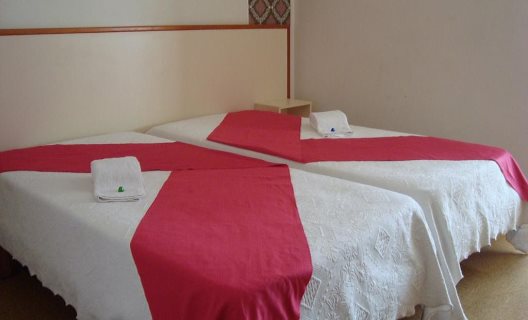 Hotel Residencial Pimenta