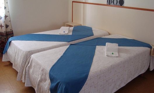 Hotel Residencial Pimenta