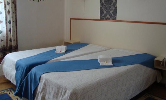 Hotel Residencial Pimenta
