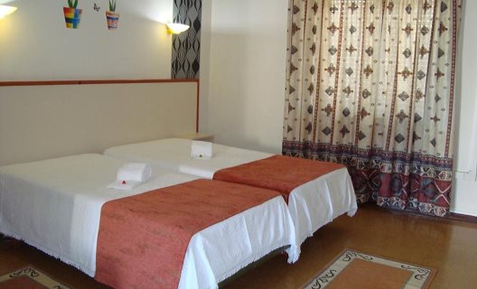 Hotel Residencial Pimenta