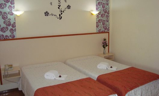 Hotel Residencial Pimenta