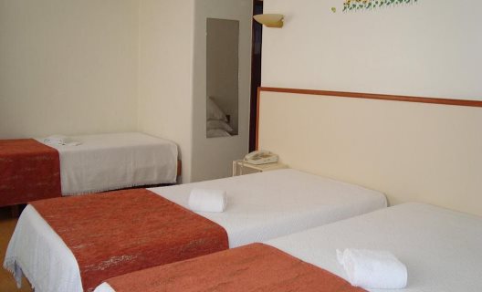 Hotel Residencial Pimenta