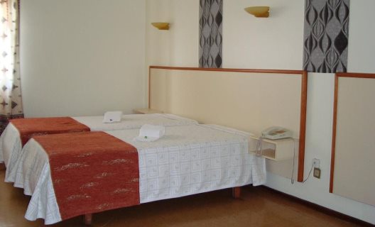 Hotel Residencial Pimenta