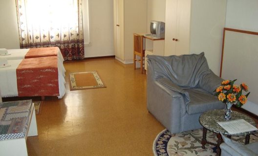 Hotel Residencial Pimenta