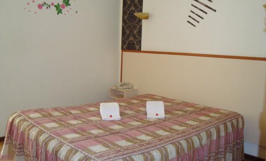 Hotel Residencial Pimenta