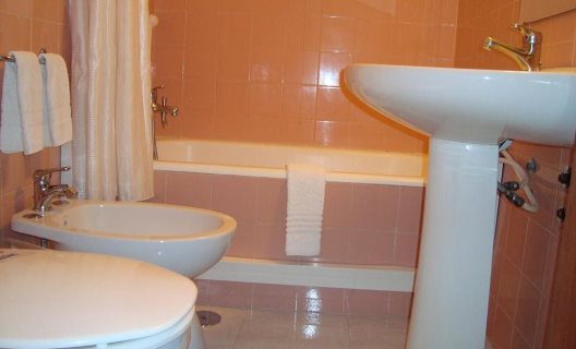 Hotel Residencial Pimenta