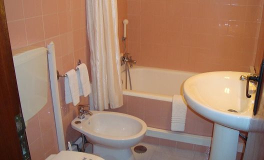Hotel Residencial Pimenta