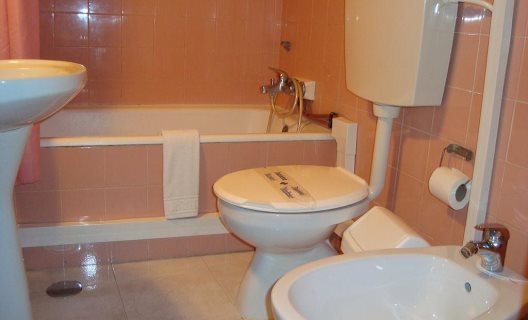 Hotel Residencial Pimenta