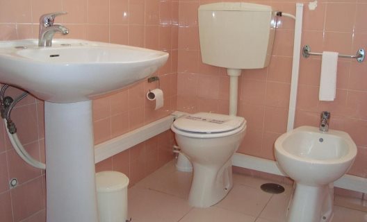 Hotel Residencial Pimenta