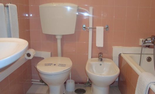 Hotel Residencial Pimenta