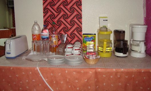 Hotel Residencial Pimenta