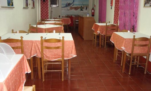 Hotel Residencial Pimenta