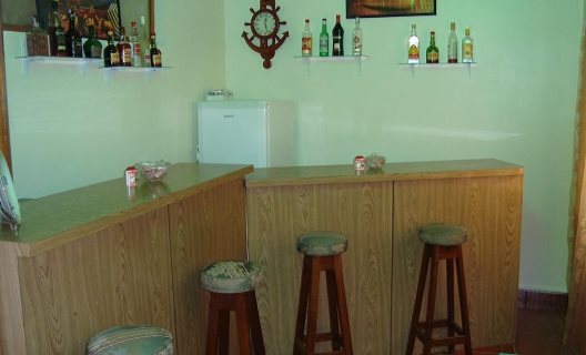 Hotel Residencial Pimenta