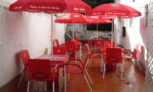 Hotel Residencial Pimenta