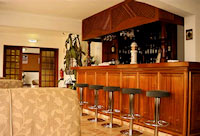 Hotel Residencial Salema