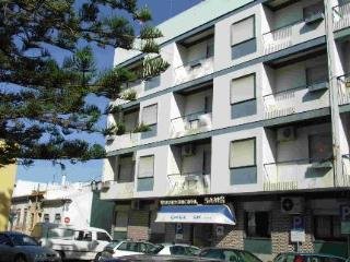 Hotel Residencial Same