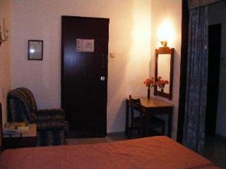 Hotel Residencial Same