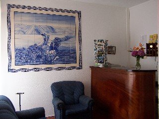 Hotel Residencial Sao Miguel