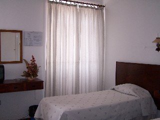 Hotel Residencial Sao Miguel