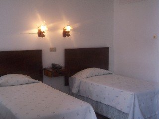 Hotel Residencial Sao Miguel
