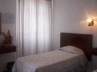 Hotel Residencial Sao Miguel