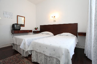 Hotel Residencial Sao Miguel