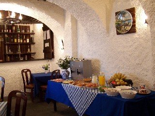 Hotel Residencial Sao Miguel