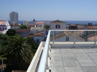 Hotel Residencial Sete Cidades