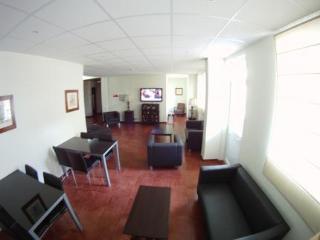 Hotel Residencial Sete Cidades