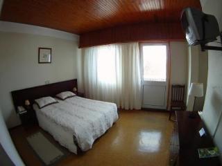 Hotel Residencial Sete Cidades