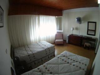 Hotel Residencial Sete Cidades