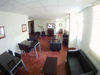 Hotel Residencial Sete Cidades