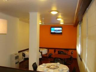 Hotel Residencial Sete Cidades