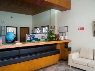 Hotel Residencial Sete Cidades