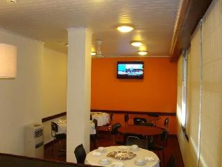 Hotel Residencial Sete Cidades