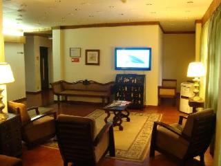 Hotel Residencial Sete Cidades