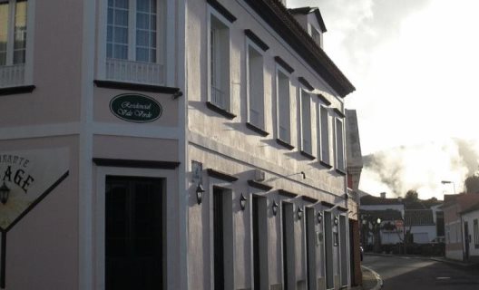 Hotel Residencial Vale Verde