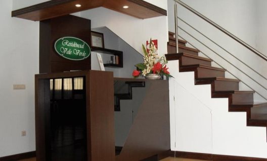 Hotel Residencial Vale Verde