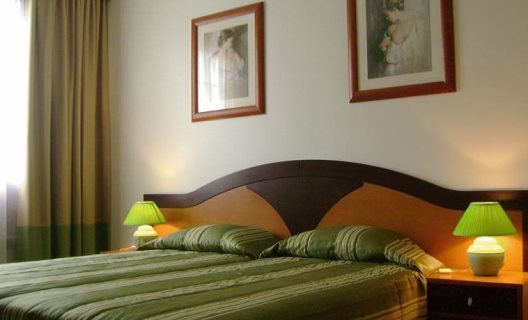 Hotel Residencial Vale Verde