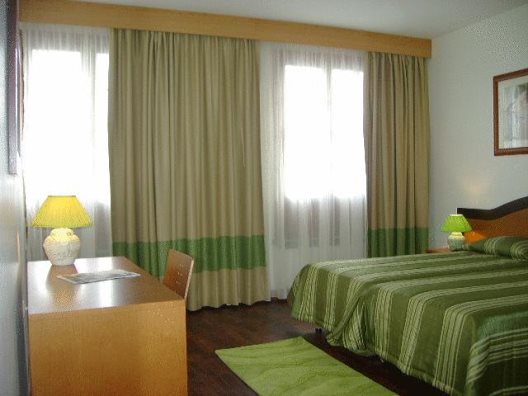 Hotel Residencial Vale Verde
