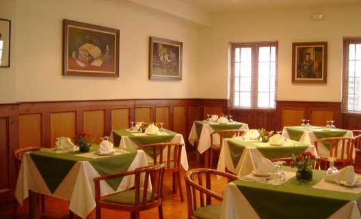 Hotel Residencial Vale Verde